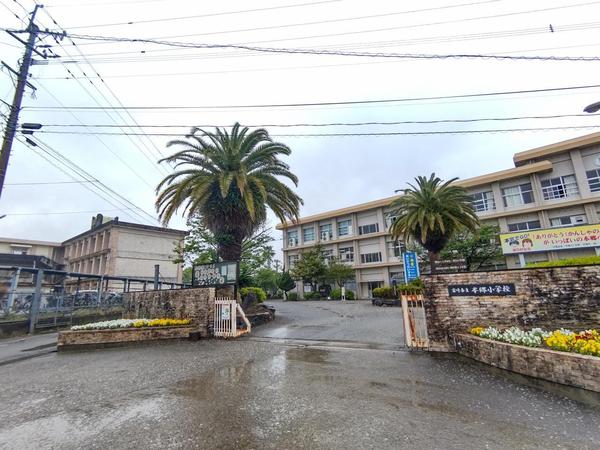 宮崎市希望が丘2期1号棟 新築戸建(宮崎市立本郷小学校)