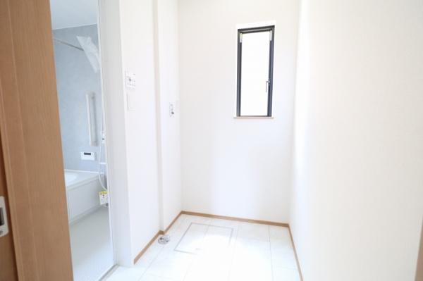 宮崎市希望が丘２期１号棟　新築戸建