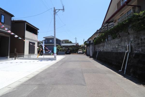 宮崎市希望が丘２期１号棟　新築戸建
