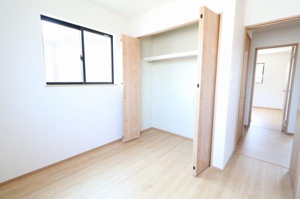 宮崎市希望が丘２期１号棟　新築戸建