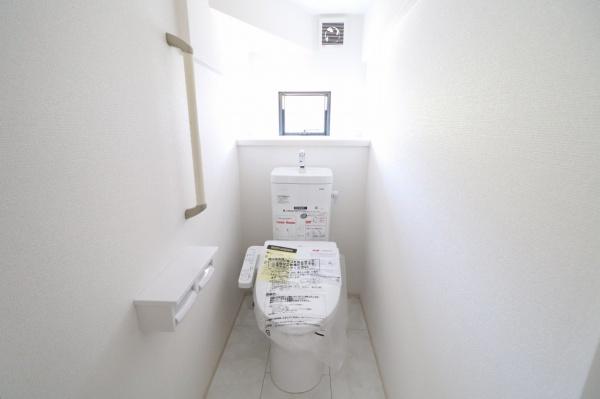 宮崎市希望が丘２期２号棟　新築戸建