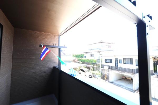 宮崎市希望が丘２期２号棟　新築戸建