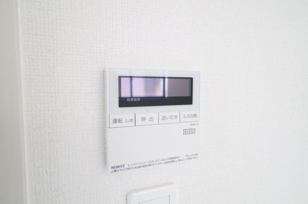宮崎市希望が丘２期２号棟　新築戸建