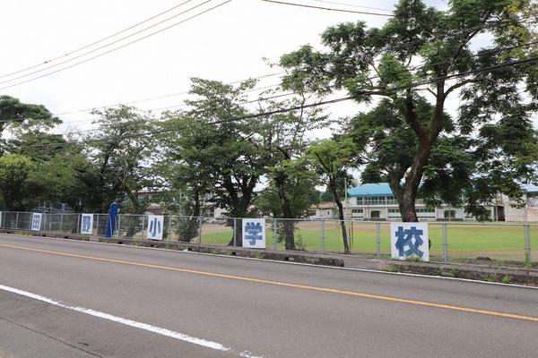 宮崎市田野町甲第7 新築戸建(宮崎市立田野小学校)