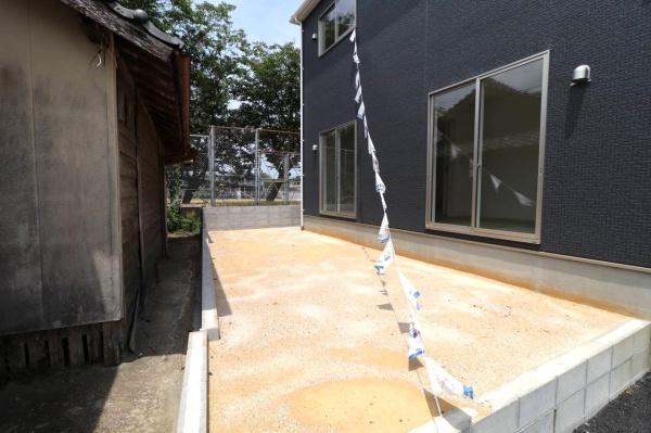 宮崎市田野町甲第７　新築戸建