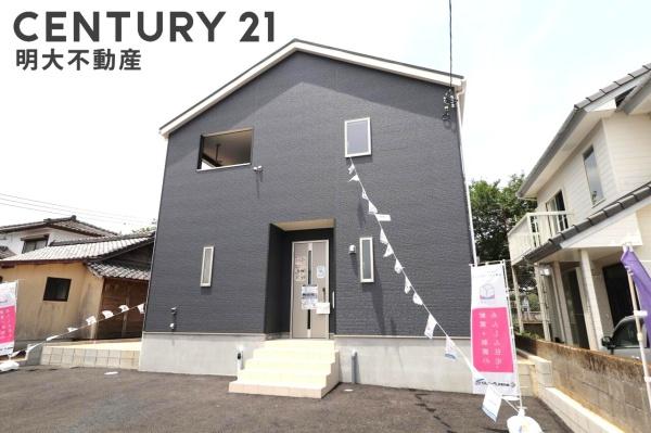 宮崎市田野町甲第７　新築戸建