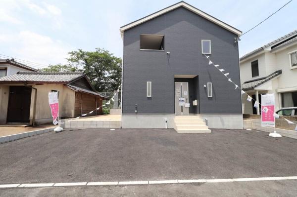 宮崎市田野町甲第７　新築戸建