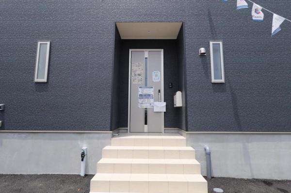 宮崎市田野町甲第７　新築戸建