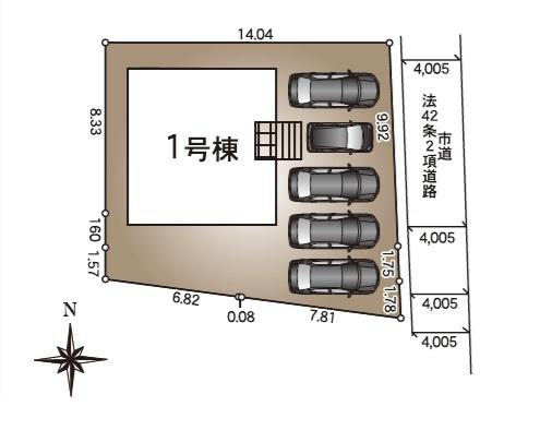 宮崎市田野町甲第７　新築戸建