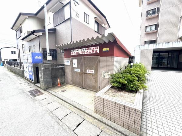 日神パレステージ