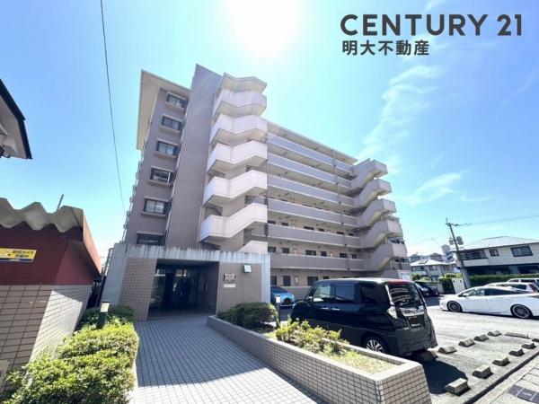 日神パレステージ