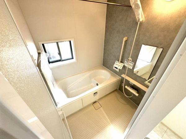 宮崎市小松２期　新築戸建