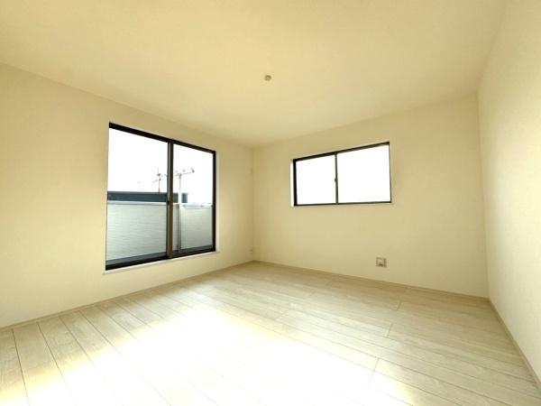 宮崎市小松２期　新築戸建