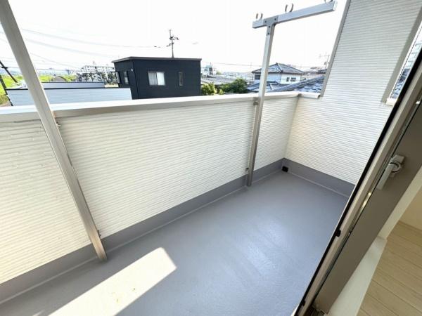 宮崎市小松２期　新築戸建