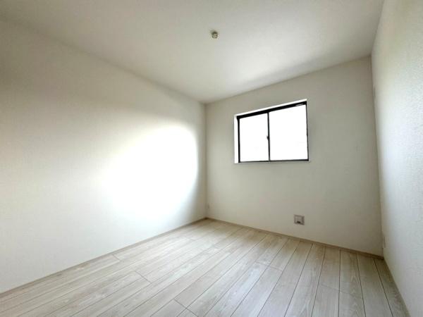 宮崎市小松２期　新築戸建