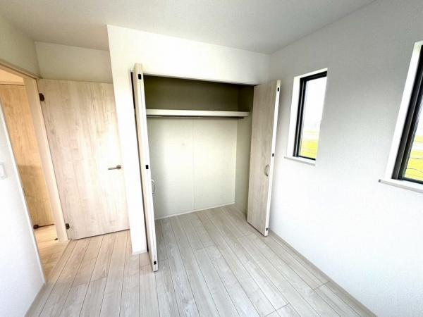 宮崎市小松２期　新築戸建