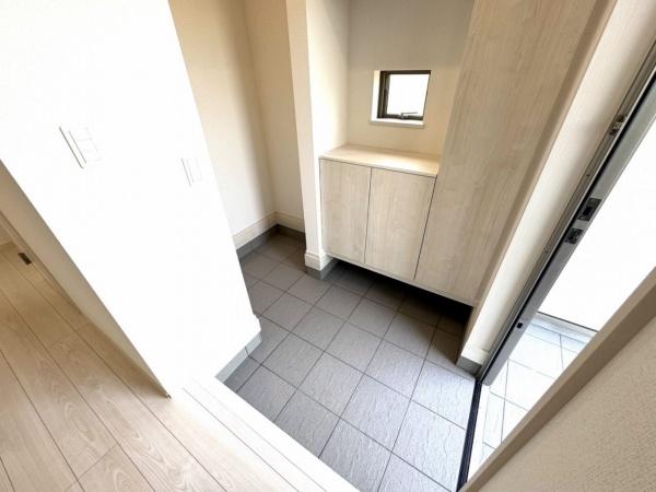 宮崎市小松２期　新築戸建