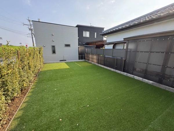 宮崎市小松２期　新築戸建