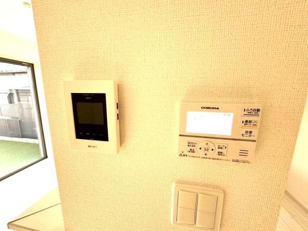 宮崎市小松２期　新築戸建