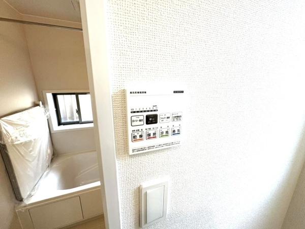 宮崎市小松２期　新築戸建