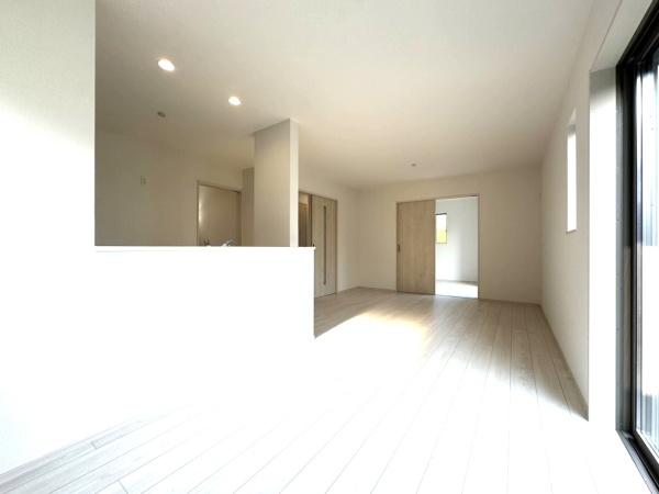 宮崎市小松２期　新築戸建