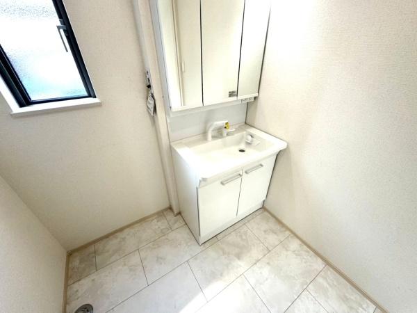 宮崎市小松２期　新築戸建