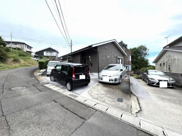 宮崎市大字新名爪の中古一戸建て