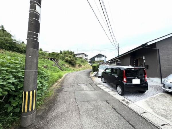 宮崎市大字新名爪の中古一戸建て