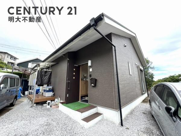 宮崎市大字新名爪・中古戸建