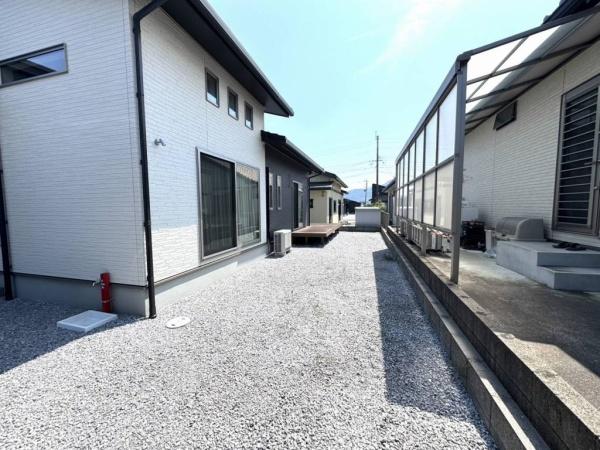 宮崎市田野町あけぼの４丁目の中古一戸建て