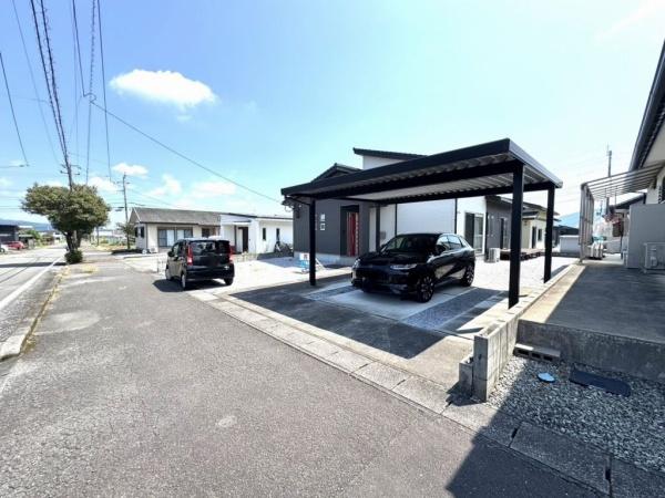 宮崎市田野町あけぼの４丁目の中古一戸建て