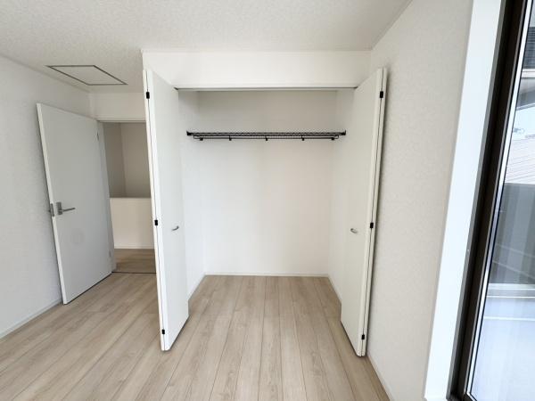 宮崎市霧島第２－１号棟　新築戸建