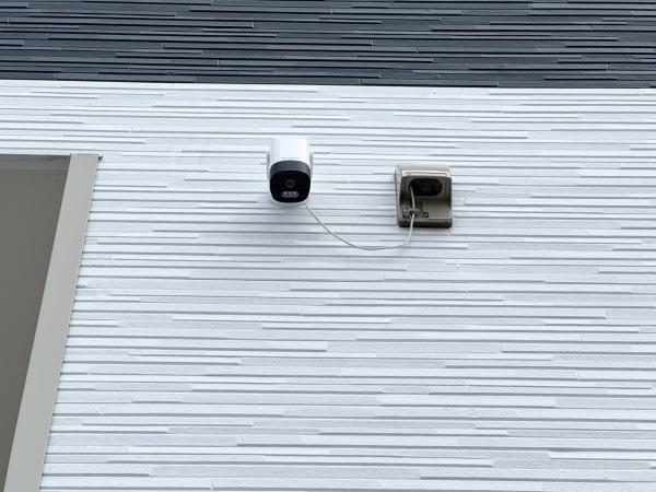 宮崎市霧島第２－１号棟　新築戸建