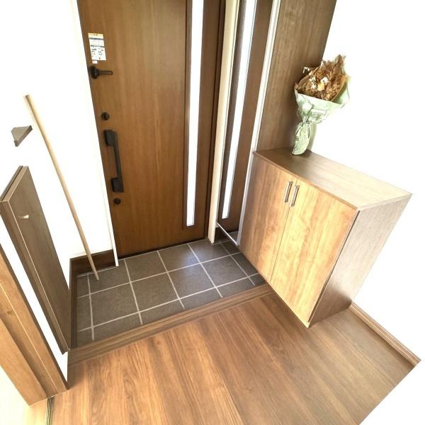 宮崎市江平東２丁目の中古一戸建て