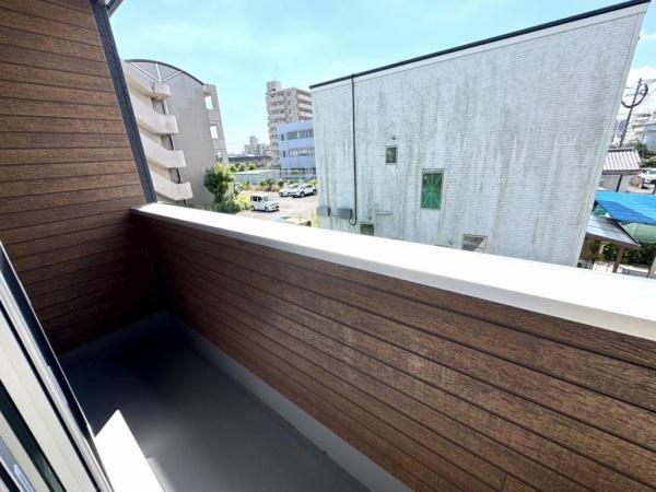 宮崎市江平東２丁目の中古一戸建て