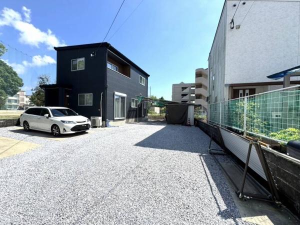 宮崎市江平東２丁目の中古一戸建て