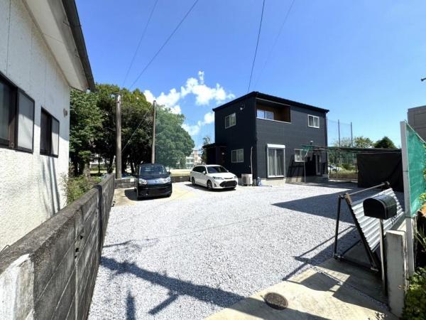 宮崎市江平東２丁目の中古一戸建て