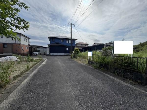 宮崎市佐土原町下那珂の土地