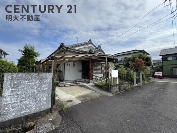 宮崎市佐土原町下那珂・土地