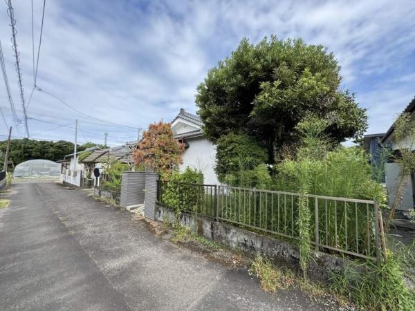 宮崎市佐土原町下那珂の土地