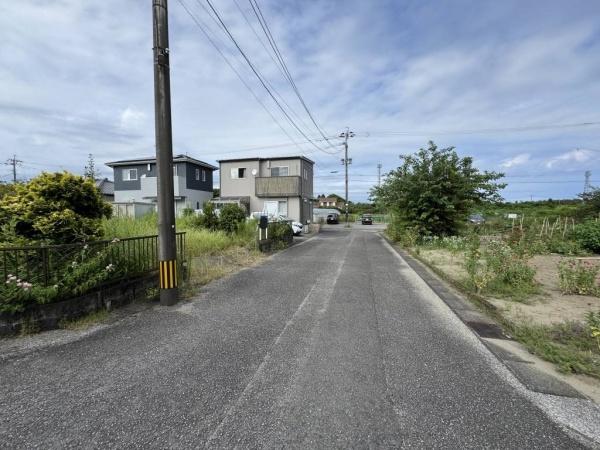 宮崎市佐土原町下那珂の土地