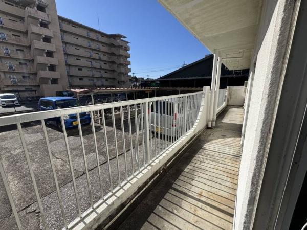 セイザンハイツ高松