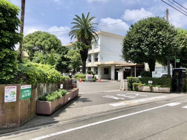 セイザンハイツ高松(宮崎市立小戸小学校)