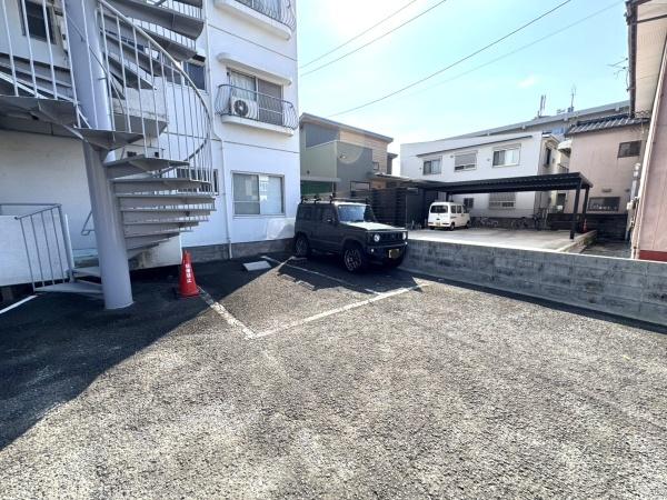 セイザンハイツ高松