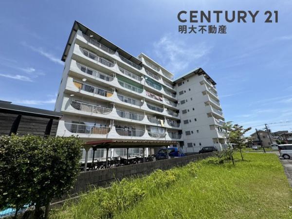 セイザンハイツ高松