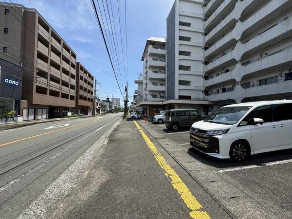 セイザンハイツ高松