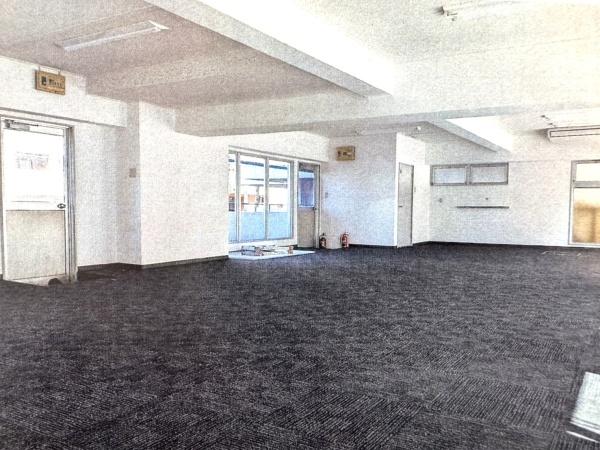 セイザンハイツ高松　中古マンション