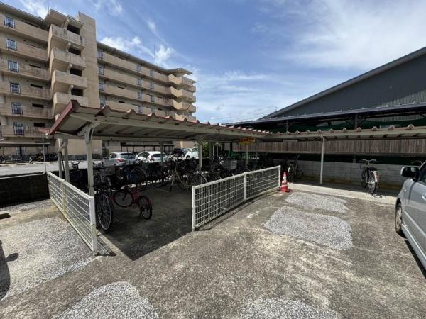 セイザンハイツ高松　中古マンション