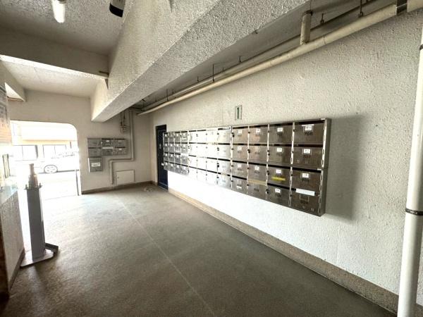 セイザンハイツ高松　中古マンション