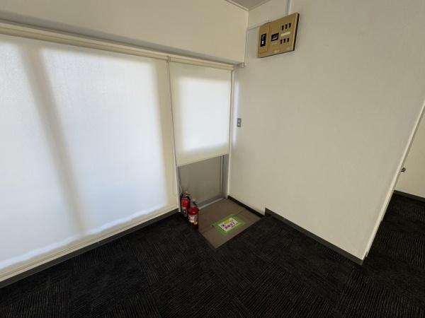 セイザンハイツ高松